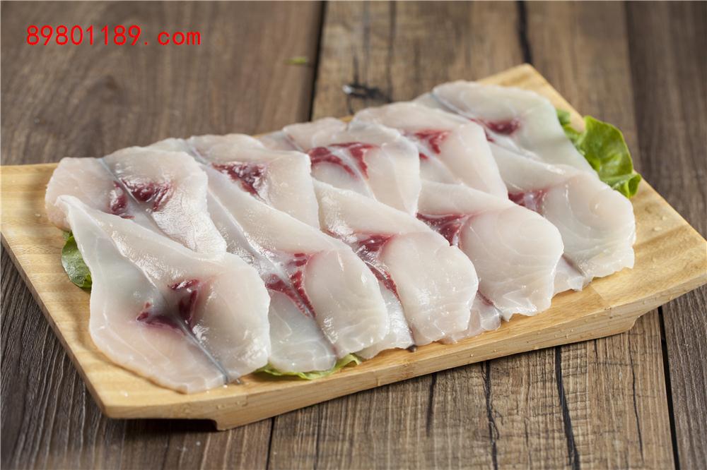脆肉皖鱼片